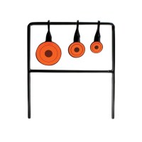 [TASP-TG023] Spika Target 3 Spinner - Metal